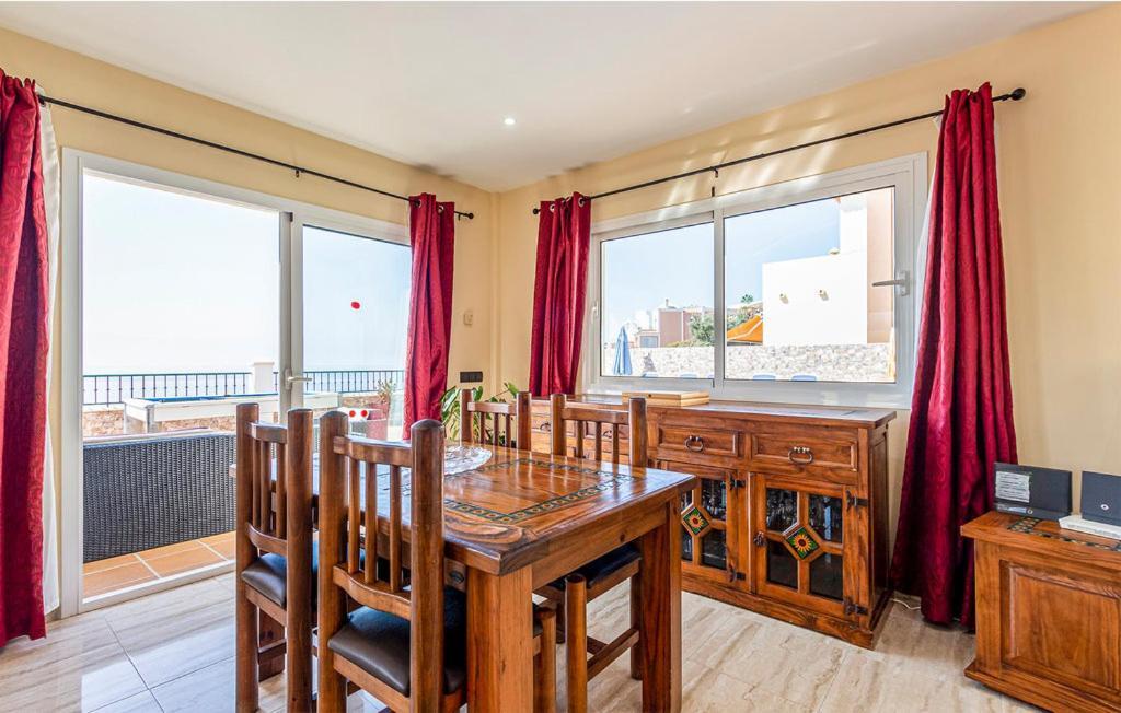 Luxury Villa - La Pia Seaview Torrox Zewnętrze zdjęcie