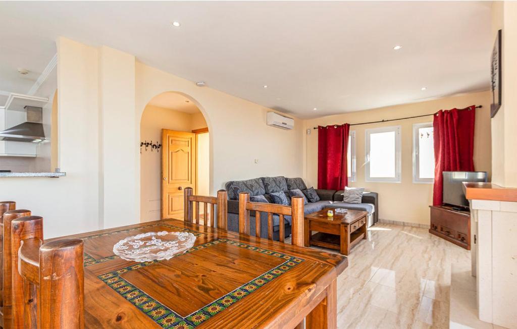 Luxury Villa - La Pia Seaview Torrox Zewnętrze zdjęcie