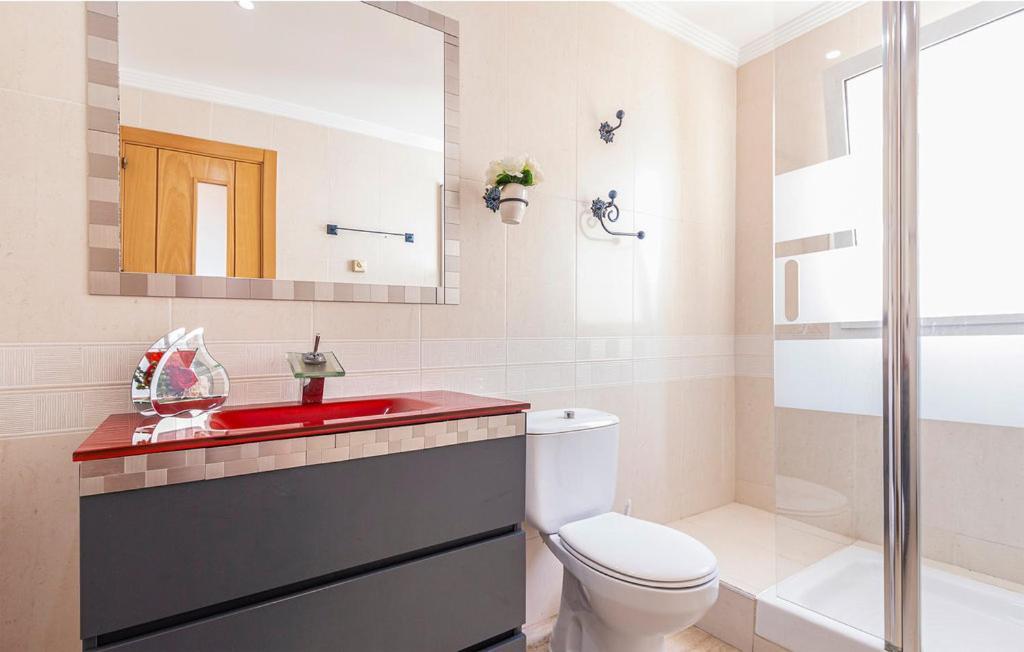Luxury Villa - La Pia Seaview Torrox Zewnętrze zdjęcie