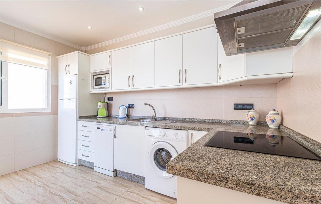 Luxury Villa - La Pia Seaview Torrox Zewnętrze zdjęcie
