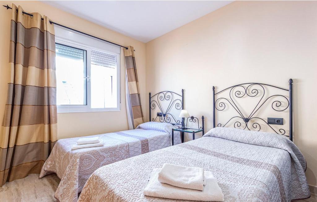 Luxury Villa - La Pia Seaview Torrox Zewnętrze zdjęcie
