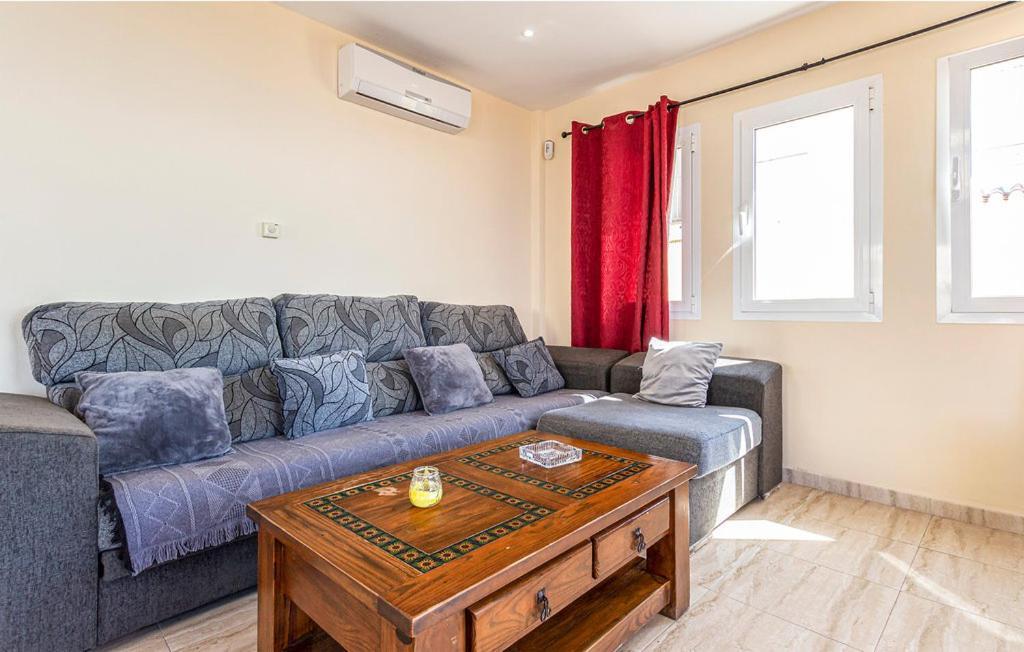 Luxury Villa - La Pia Seaview Torrox Zewnętrze zdjęcie