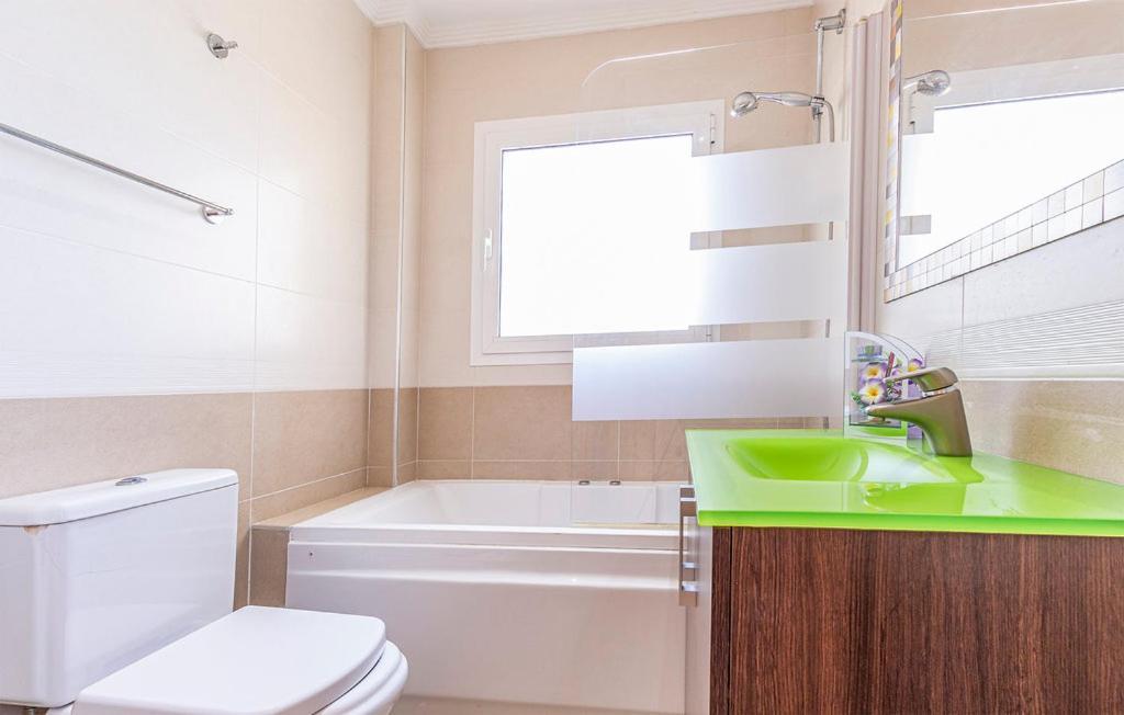 Luxury Villa - La Pia Seaview Torrox Zewnętrze zdjęcie