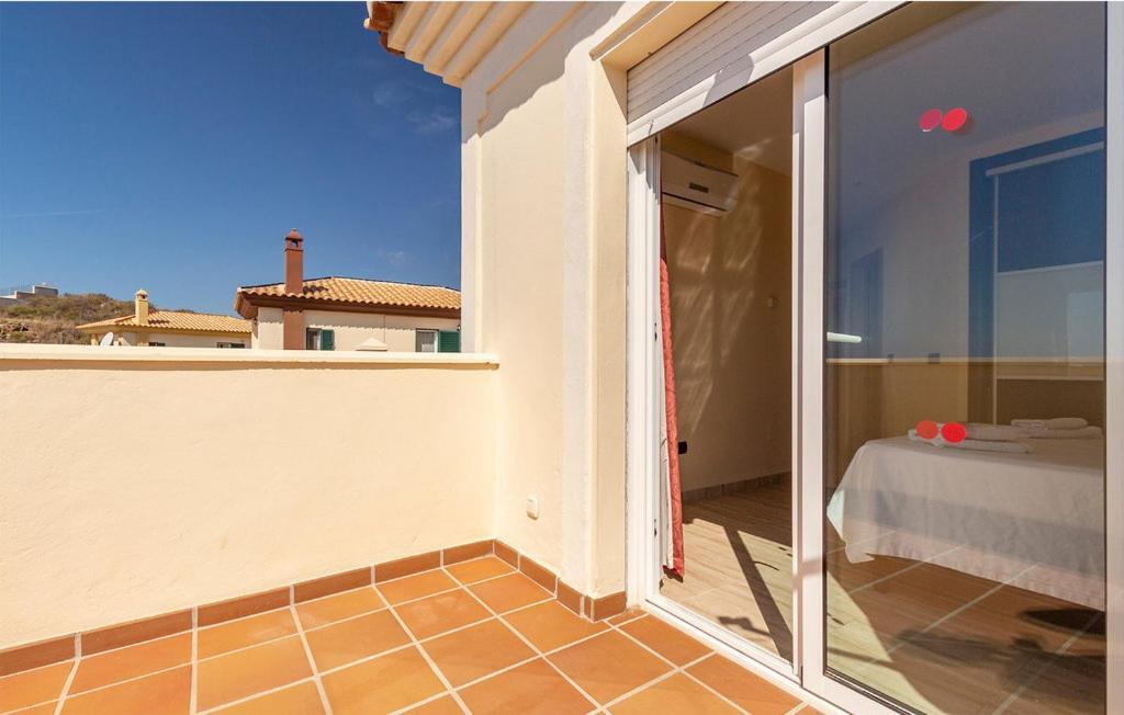 Luxury Villa - La Pia Seaview Torrox Zewnętrze zdjęcie