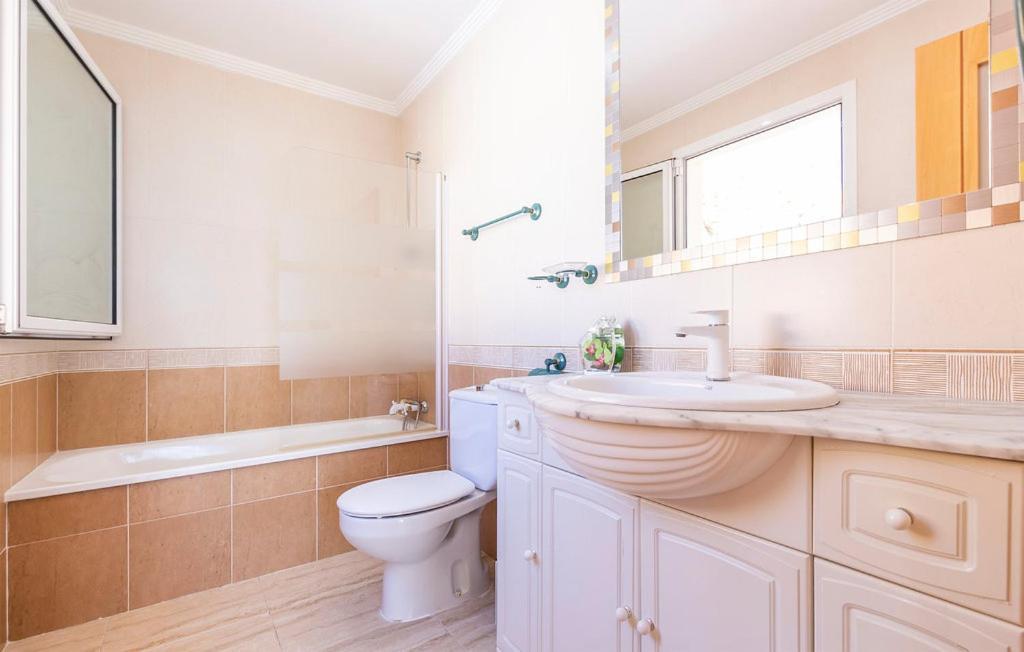 Luxury Villa - La Pia Seaview Torrox Zewnętrze zdjęcie