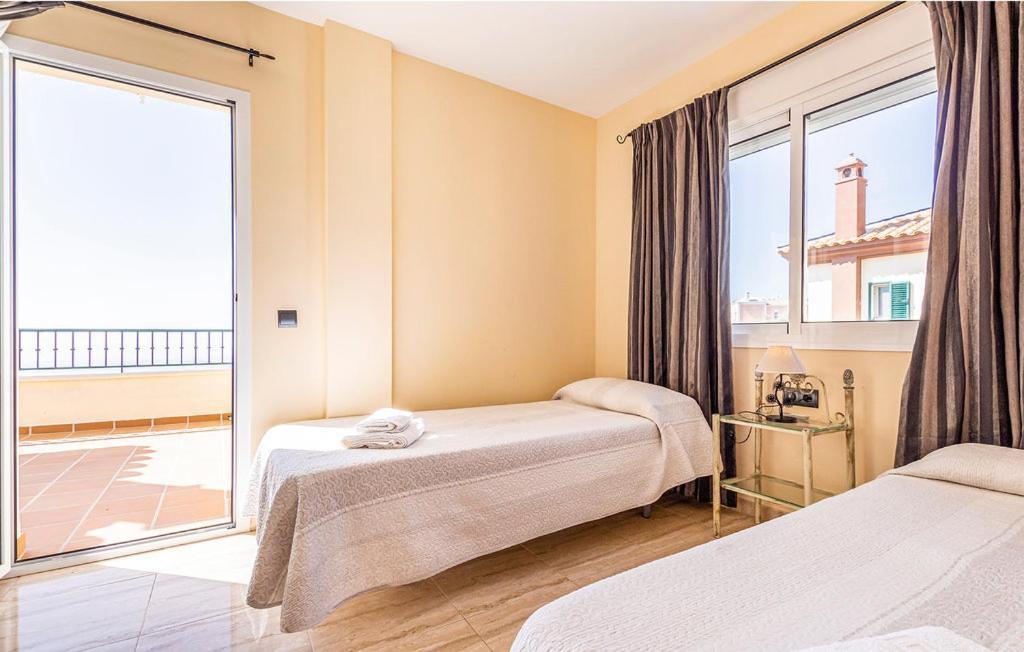 Luxury Villa - La Pia Seaview Torrox Zewnętrze zdjęcie