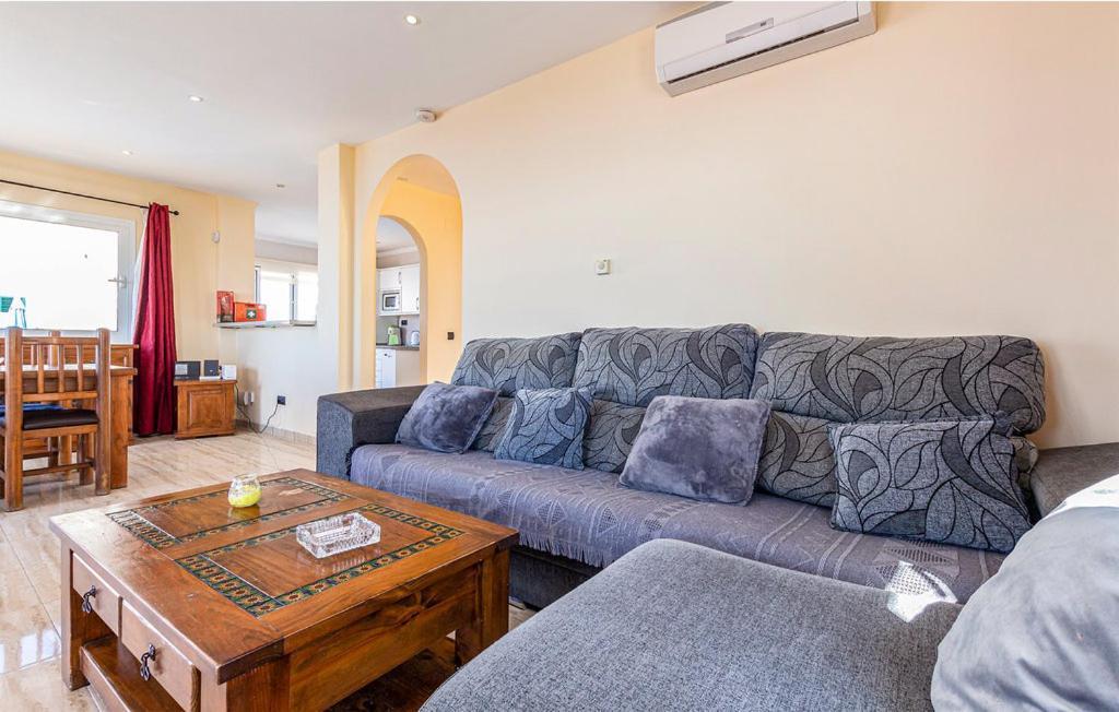 Luxury Villa - La Pia Seaview Torrox Zewnętrze zdjęcie